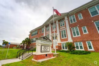Davenport Elementary School / Princeton Sports Program