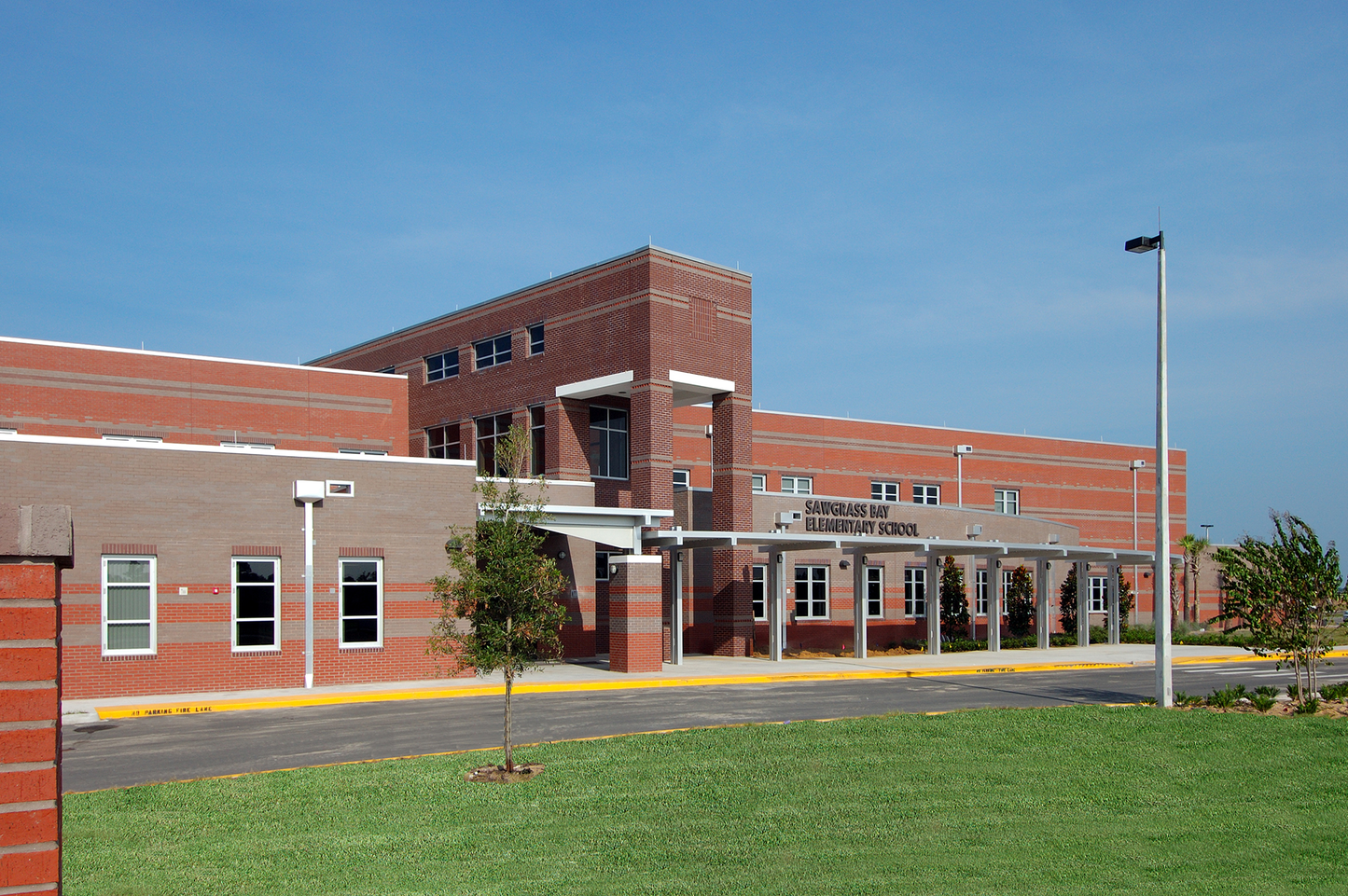 SawGrass Bay Elementary