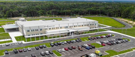 Water Spring Elementary