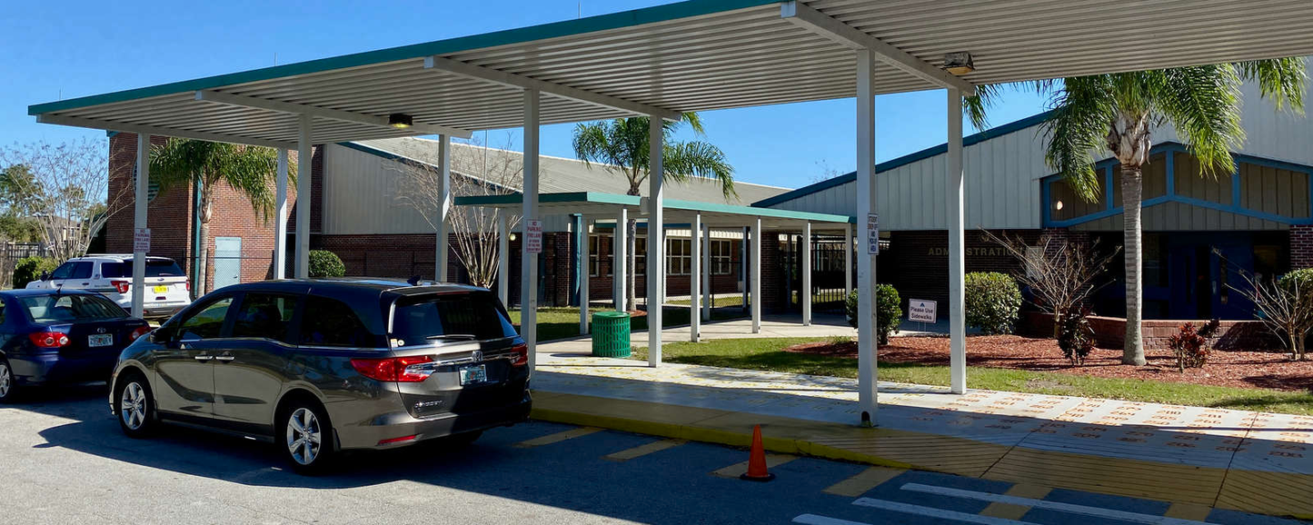 Oakshire Elementary School