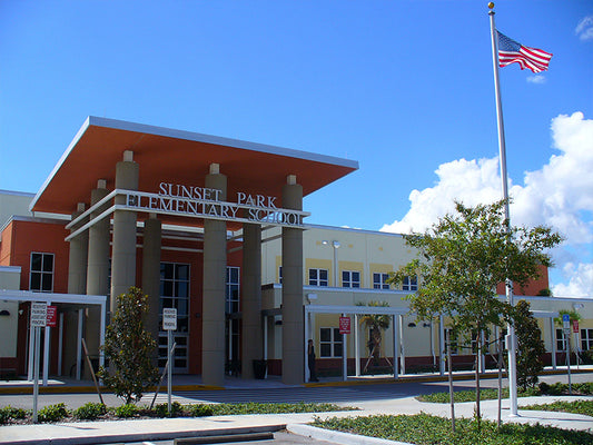 Sunset Park Elementary School / Princeton Sports Program
