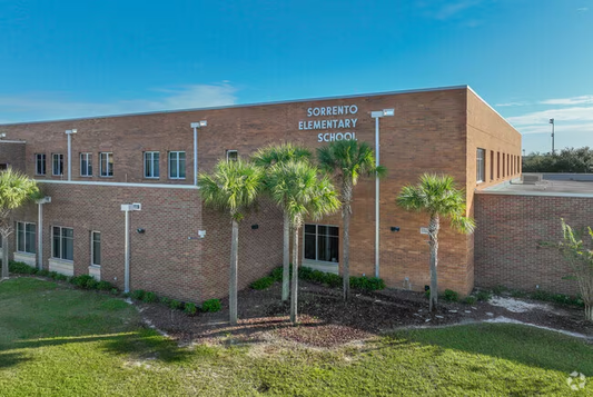 Sorrento Elementary