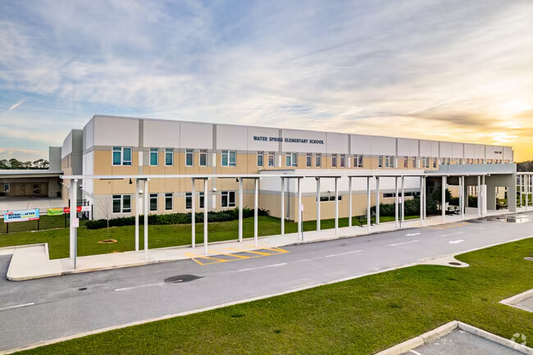Water Spring Elementary