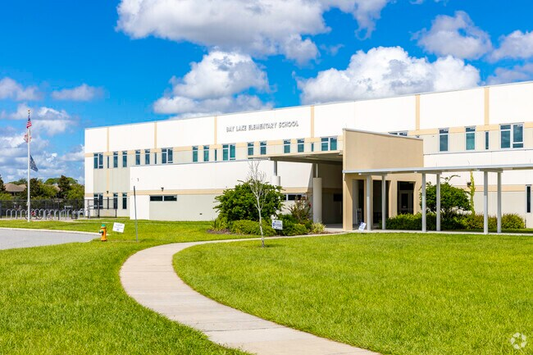 Bay Lake Elementary School