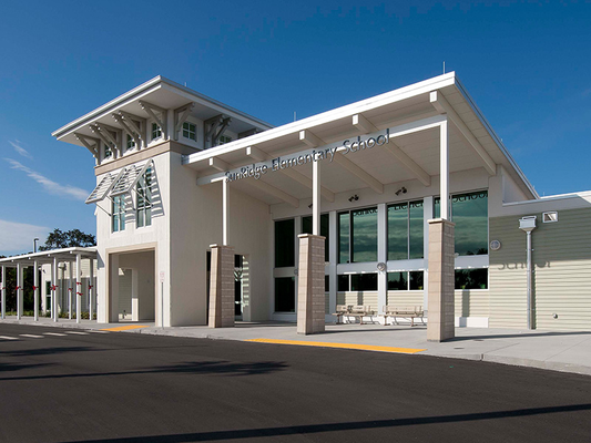 Sunridge Elementary School