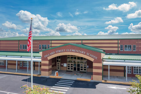 Dillard Street Elementary School