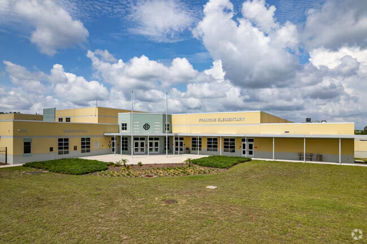 William Frangus Elementary School
