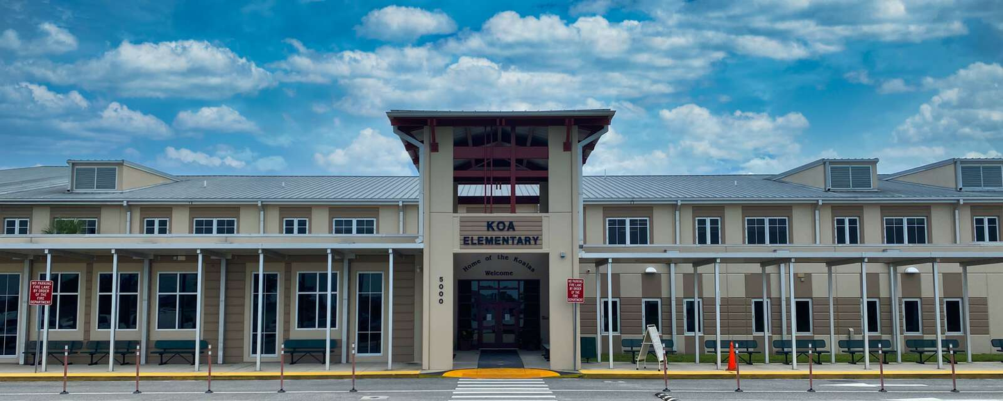 Koa Elementary School