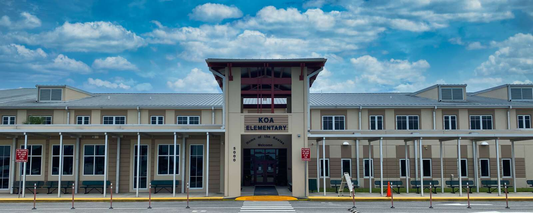 Koa Elementary School