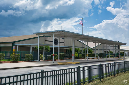 Kissimmee Elementary School