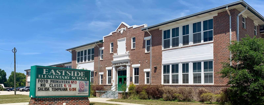 East Side Elementary School