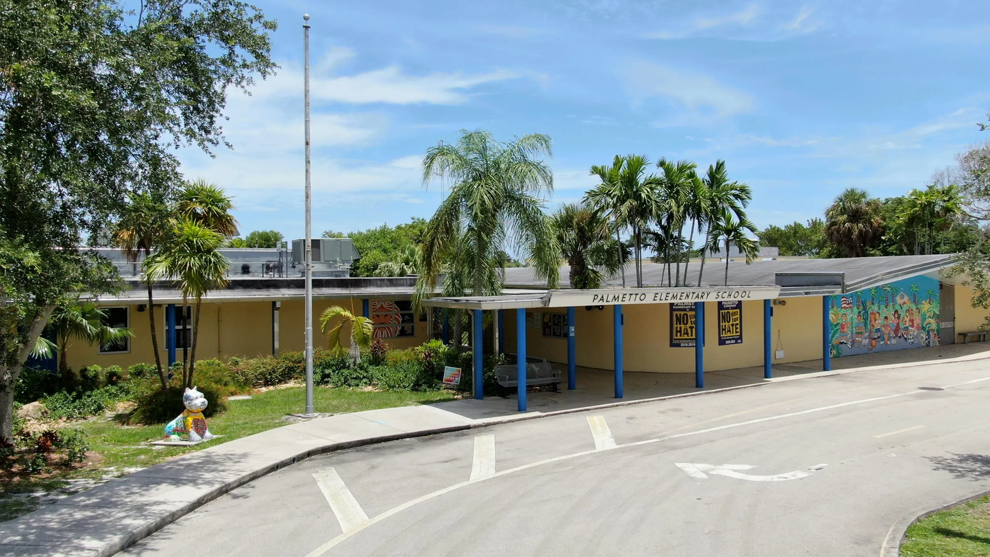 Palmetto Elementary School