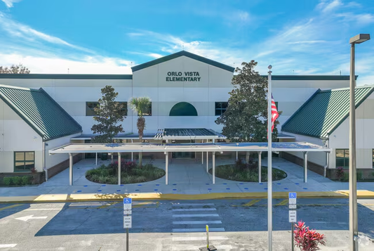 Orlo Vista Elementary School