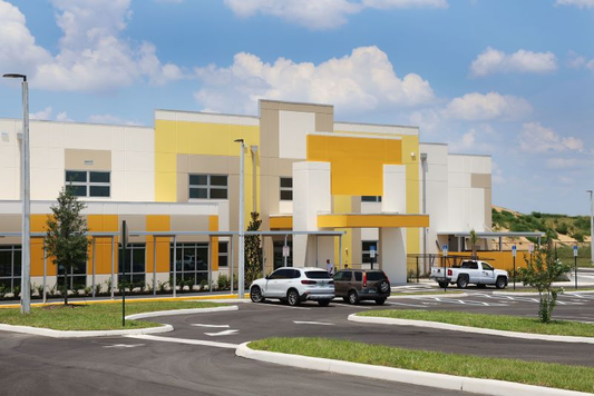 Alta Vista Elementary School