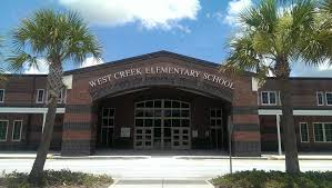 West Creek Elementary School