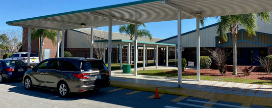 Oakshire Elementary School