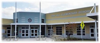 Oakhill Elementary School